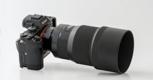 sigma 135mm artのアイキャッチ画像
