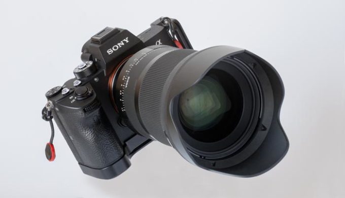 SIGMA 35mm F1.2 DG DN art Eマウント SONY 単焦点-