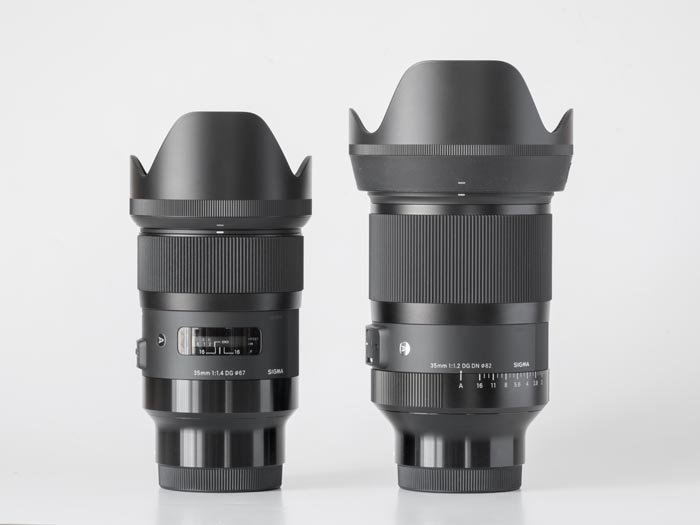 SIGMA 35mm F1.2 DG DN SONY Eマウント用 カメラ その他 カメラ その他